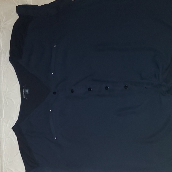 Fortune +Ivy blouse - Picture 8 of 8